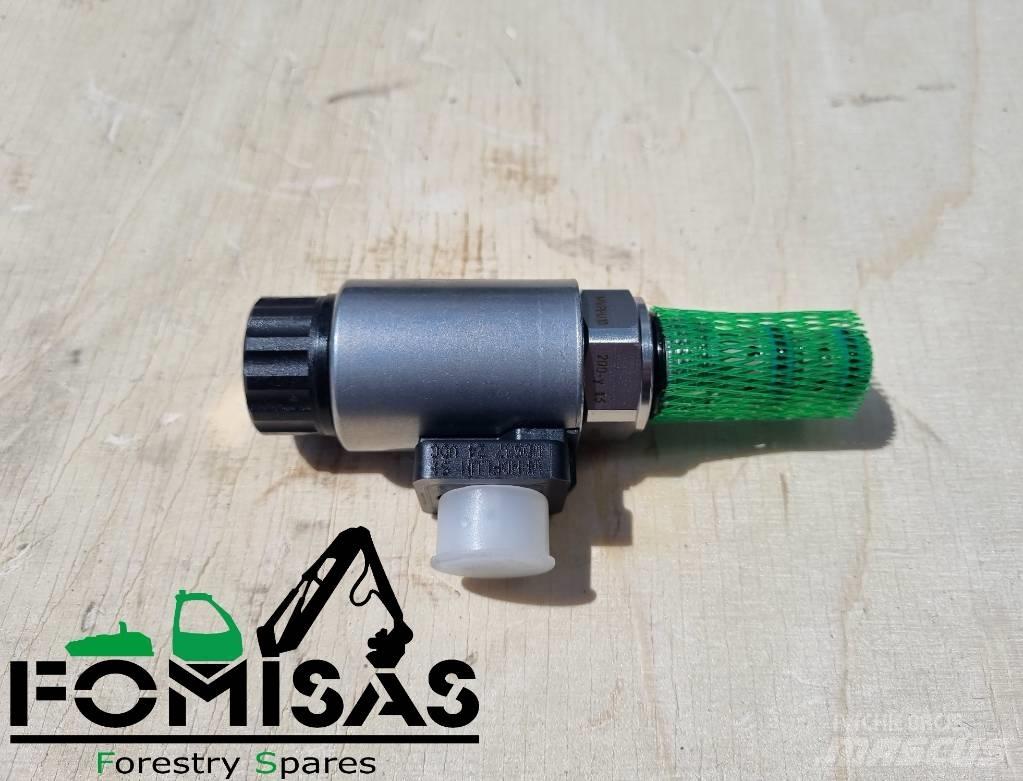 Ponsse 0070455 Valve Hidráulica