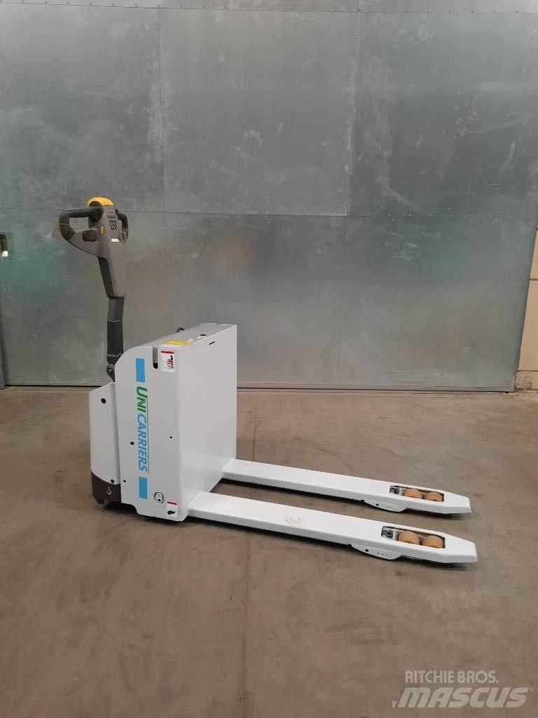 UniCarriers PLL 200 Porta palettes