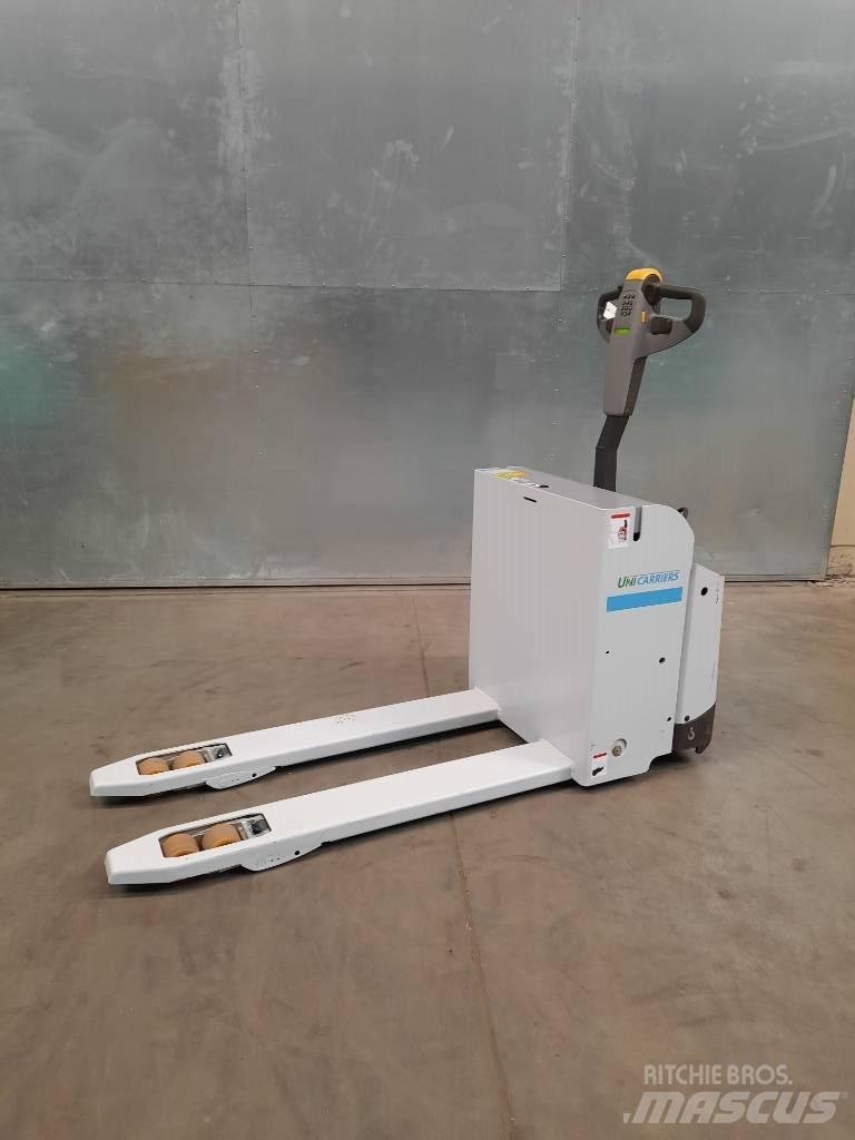 UniCarriers PLL 200 Porta palettes