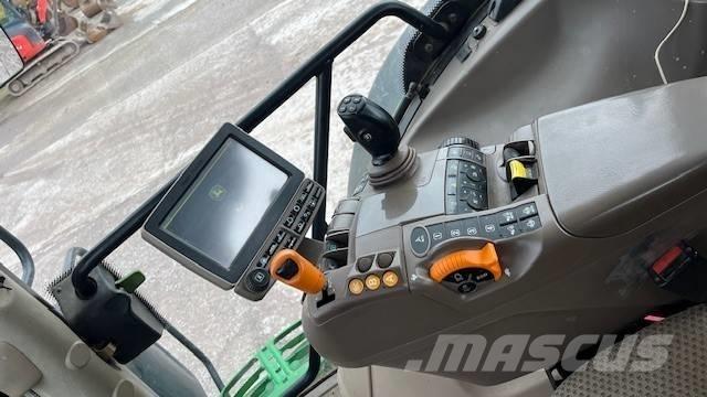John Deere 6175 R Tratores Agrícolas usados