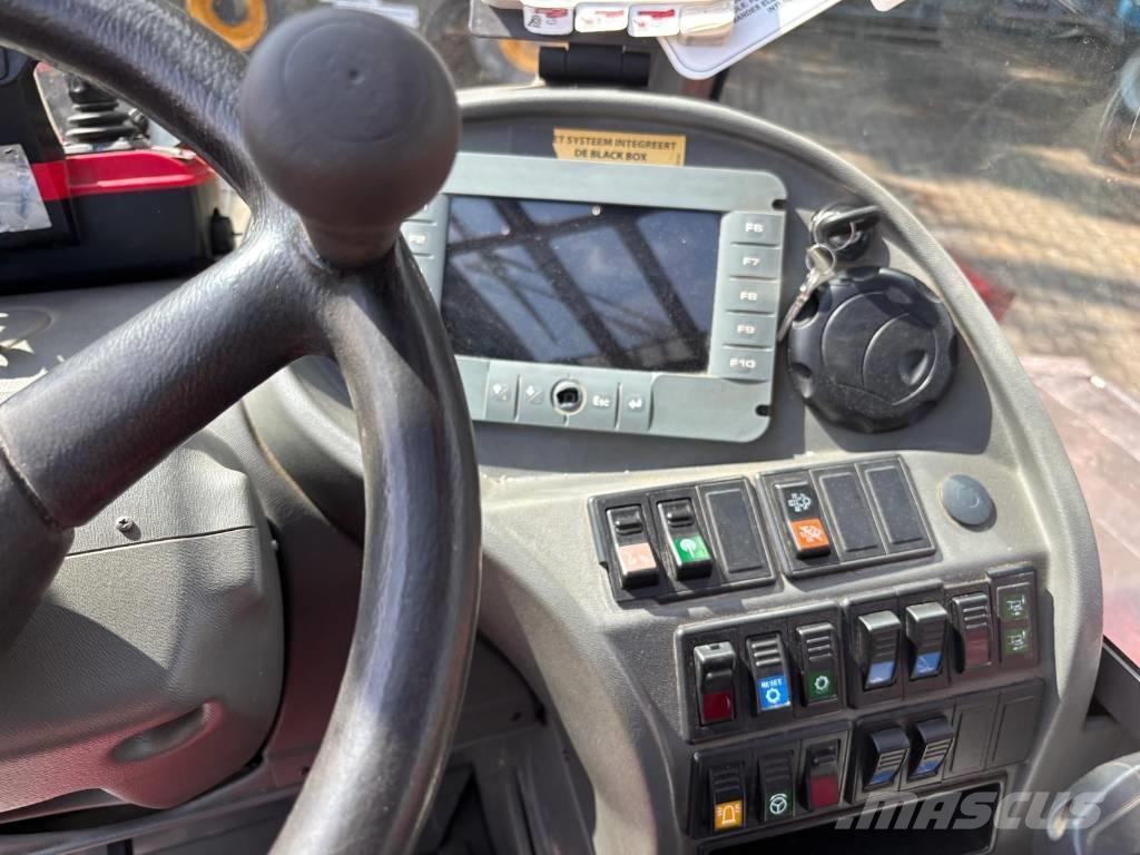 Manitou MRT 1840 Manipulador telescópico