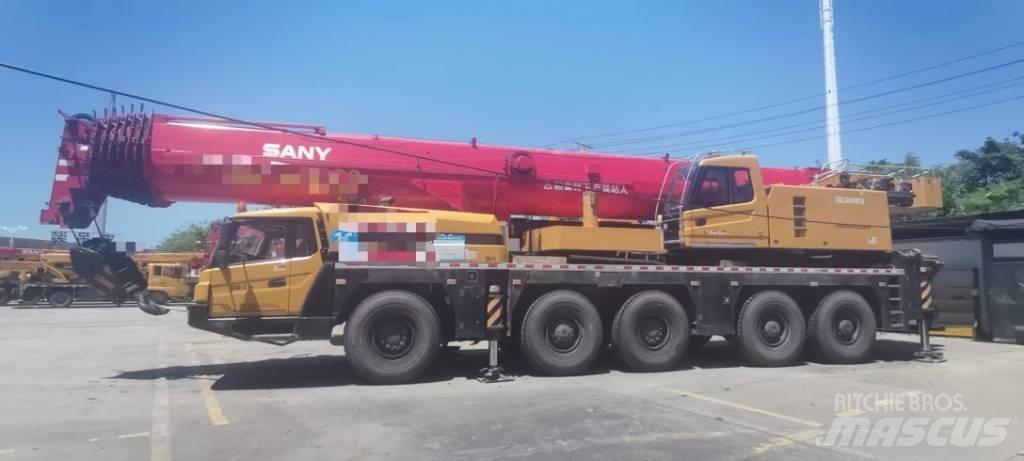 Sany SAC2000C8 Gruas Todo terreno