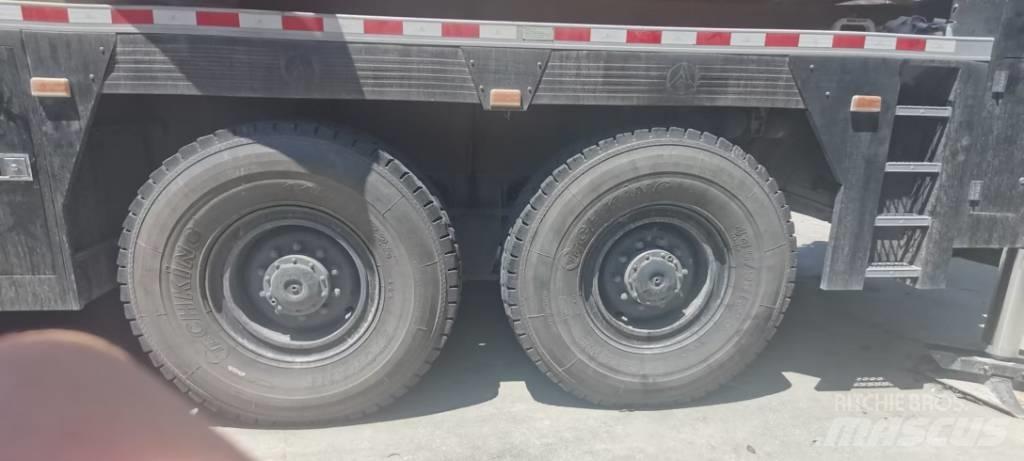 Sany SAC2000C8 Gruas Todo terreno