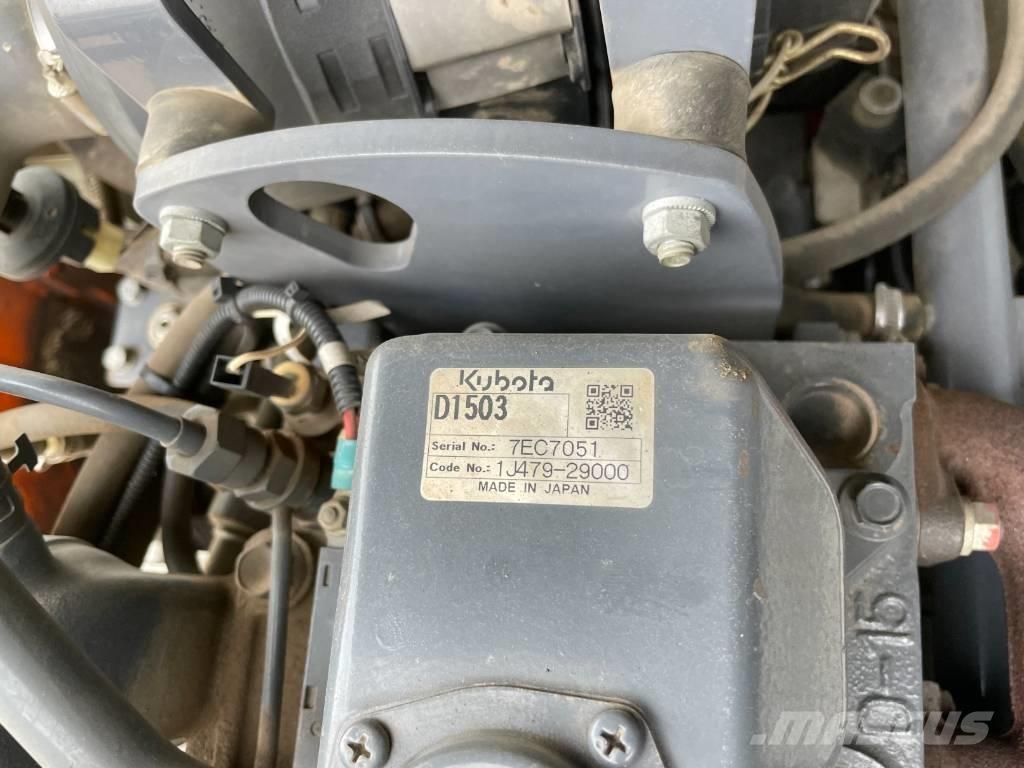 Hamm HD 12 VV Cilindros Compactadores tandem