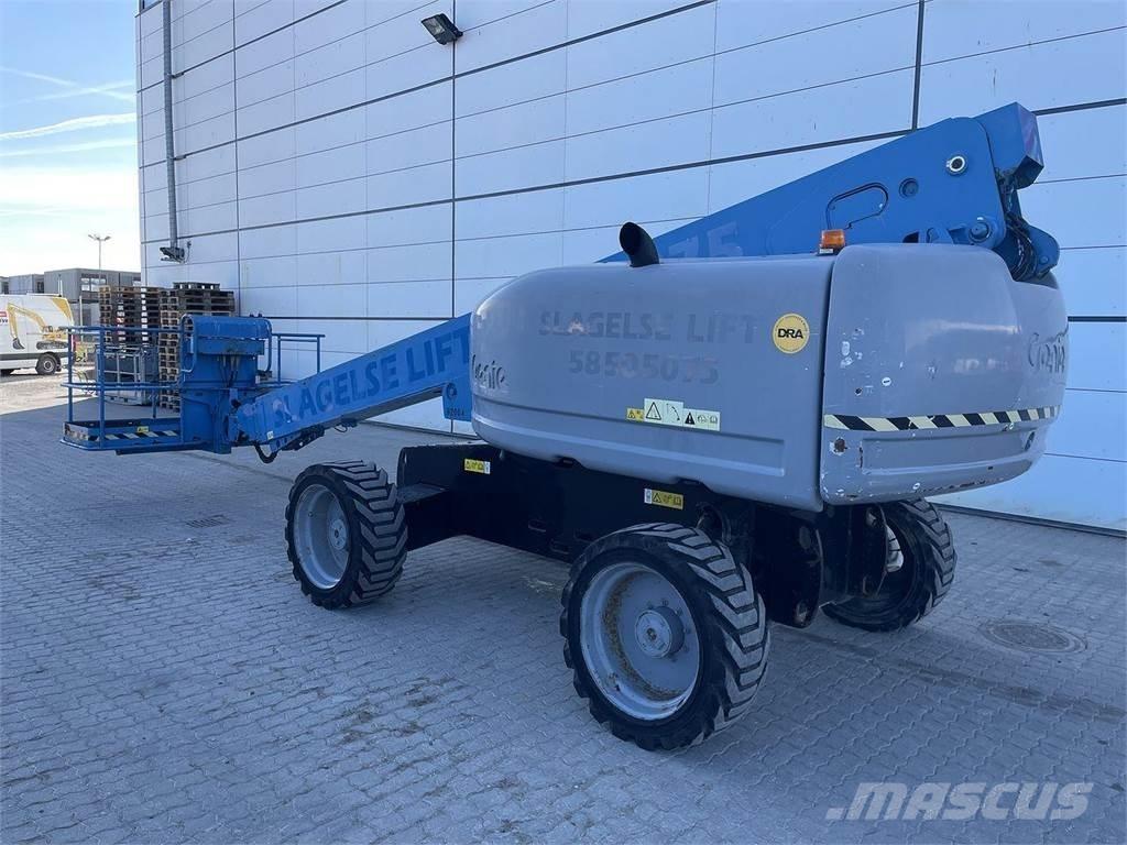 Genie S-60HC Elevadores braços articulados