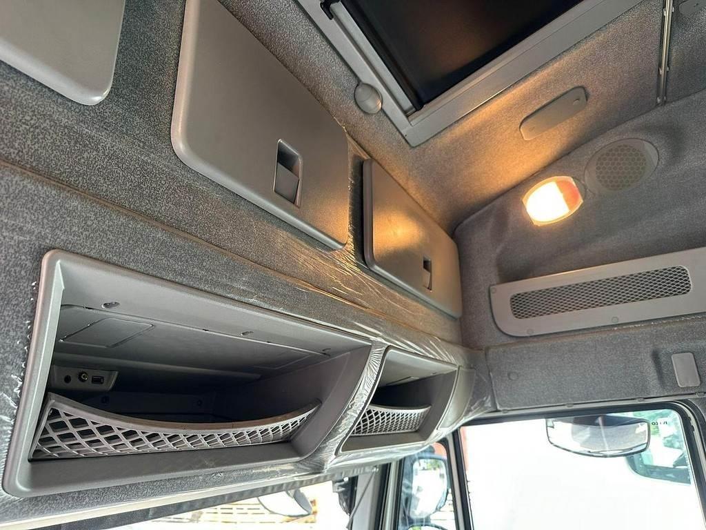 Iveco Stralis 460 Cavalos Mecânicos