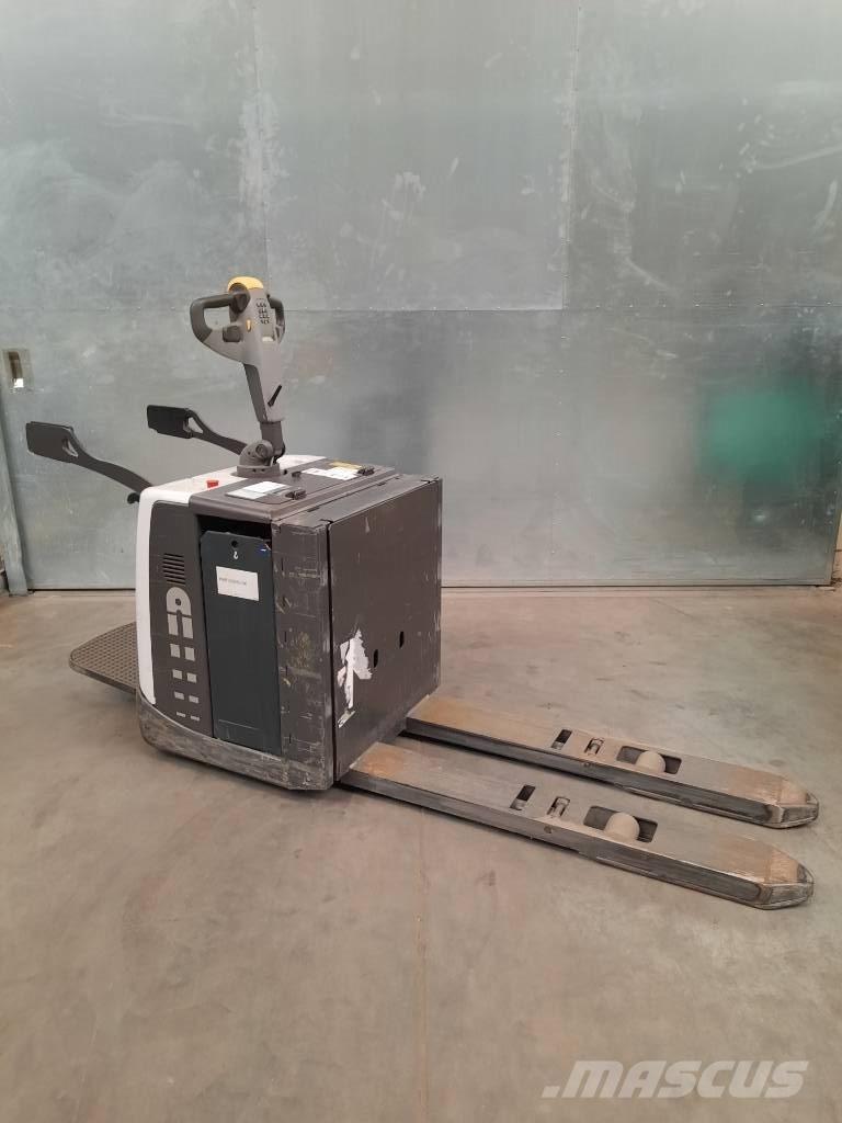 UniCarriers PMR200P Porta-paletes com plataforma