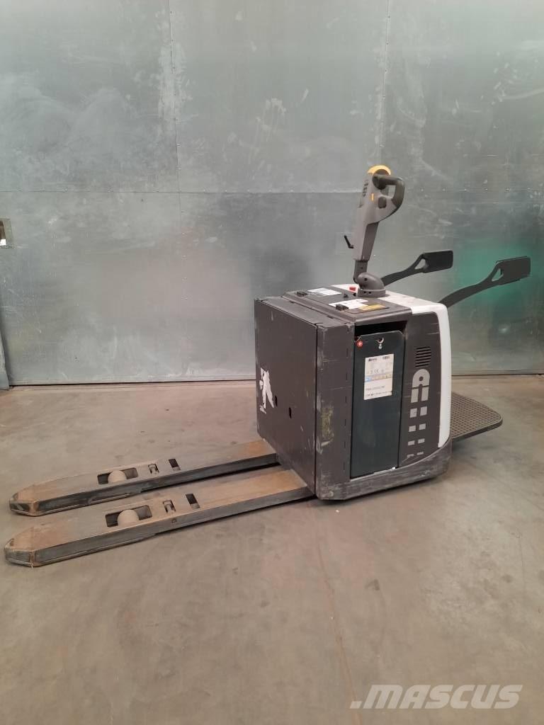 UniCarriers PMR200P Porta-paletes com plataforma