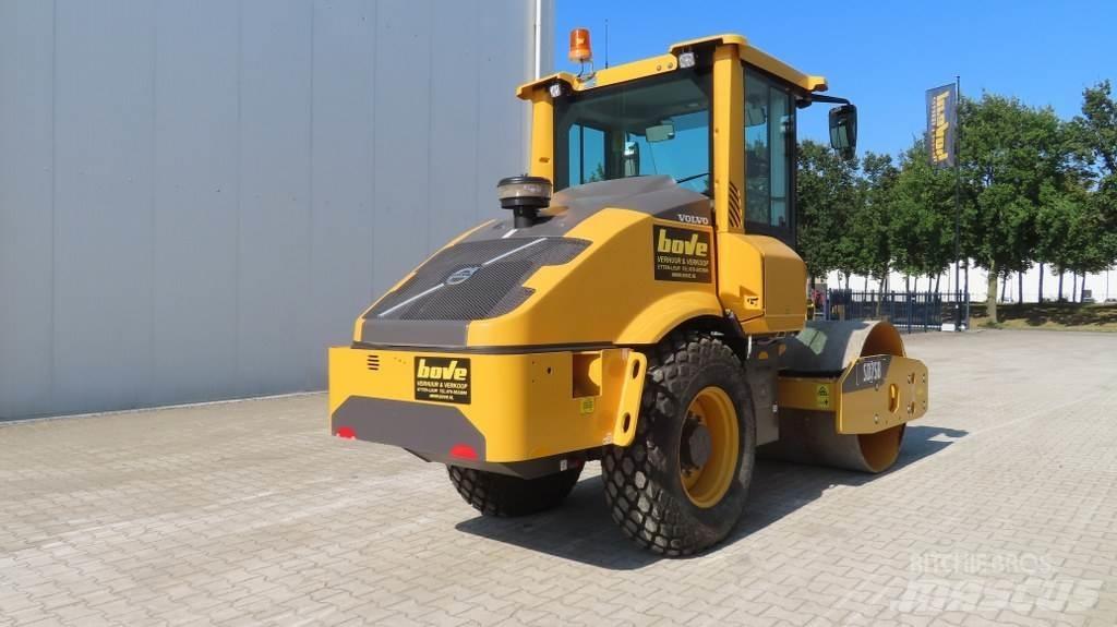 Volvo SD75 B Cilindros Compactadores monocilíndricos