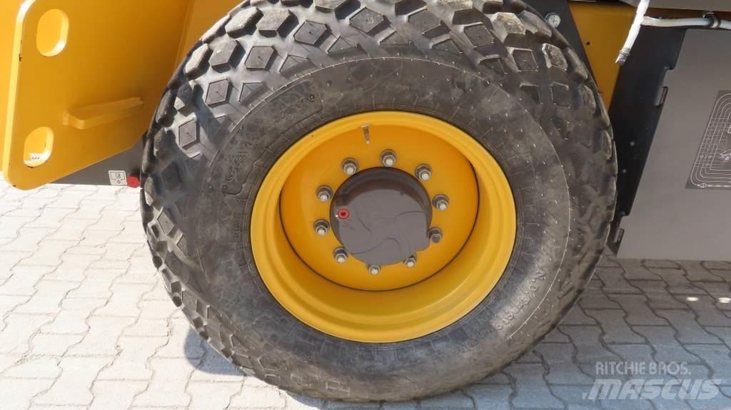 Volvo SD75 B Cilindros Compactadores monocilíndricos
