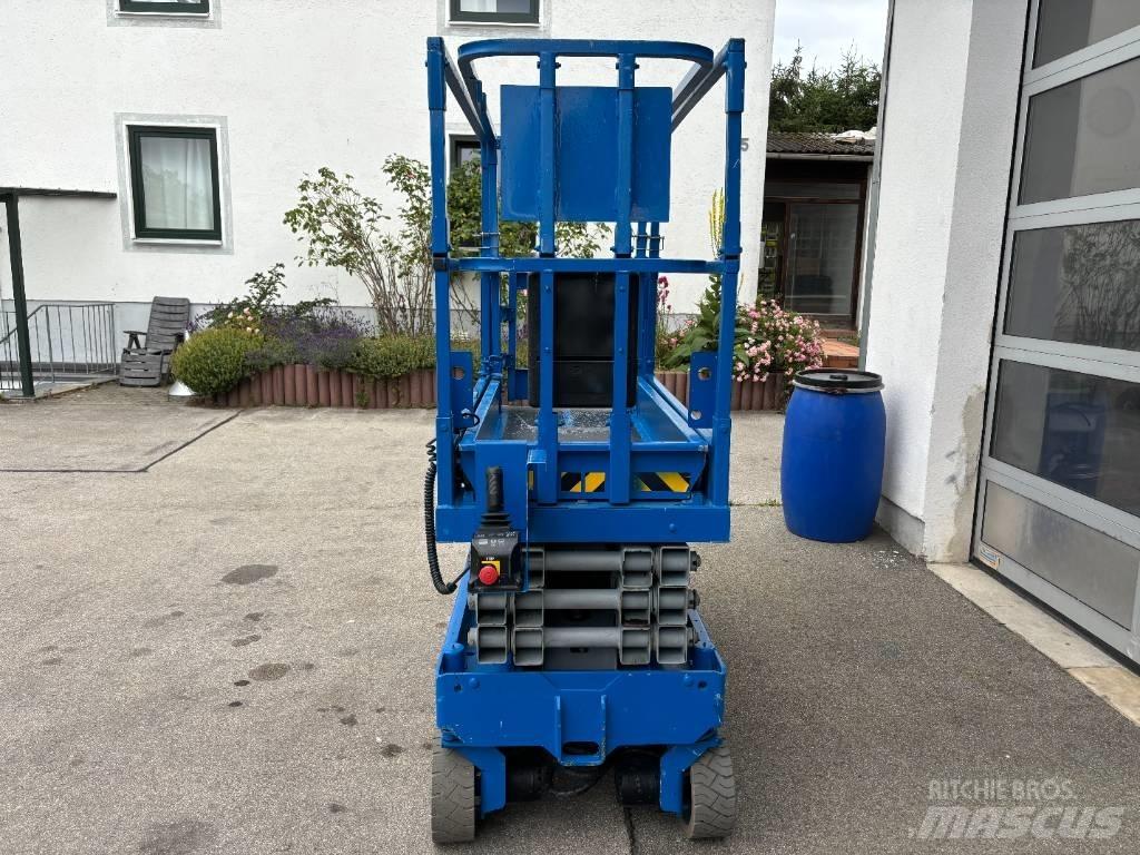 Genie GS 1932 Elevadores de tesoura
