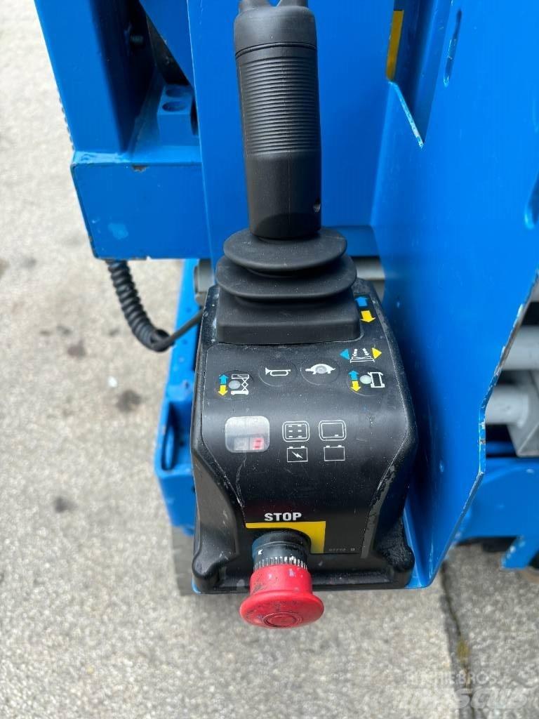 Genie GS 1932 Elevadores de tesoura