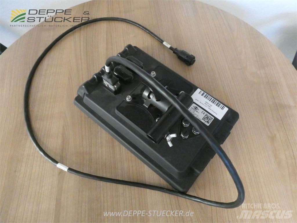 Müller CCI 1200 Agricultura - Outros
