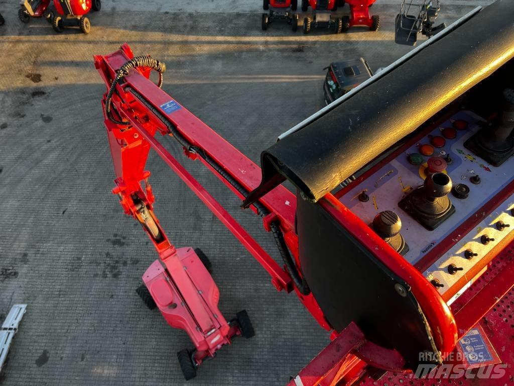 Haulotte HA 32 PX Elevadores braços articulados