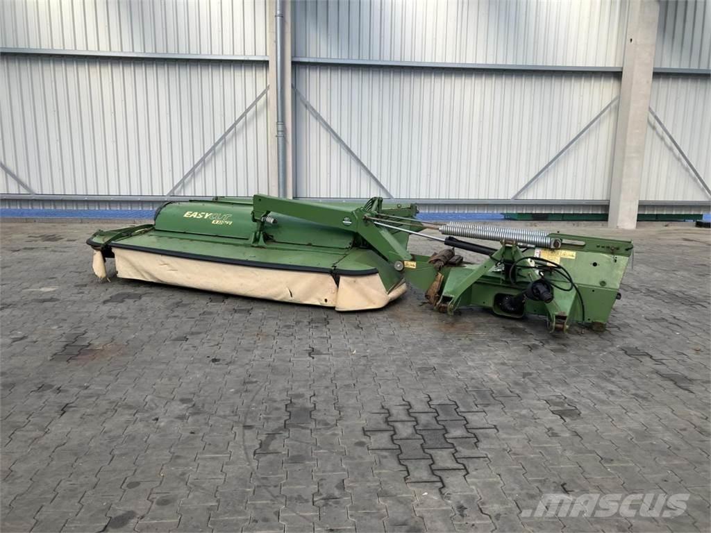 Krone EC R 320 CV Gadanheiras