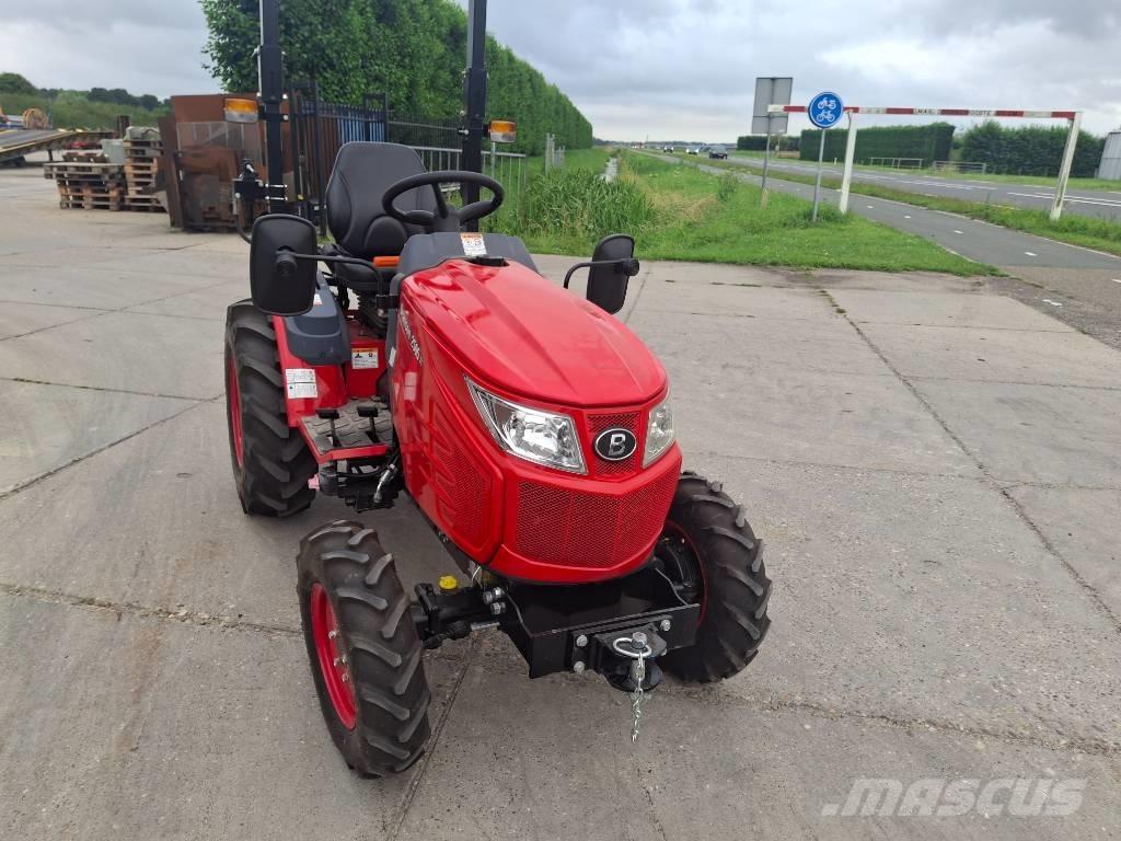 Branson 2505 h Tratores Agrícolas usados