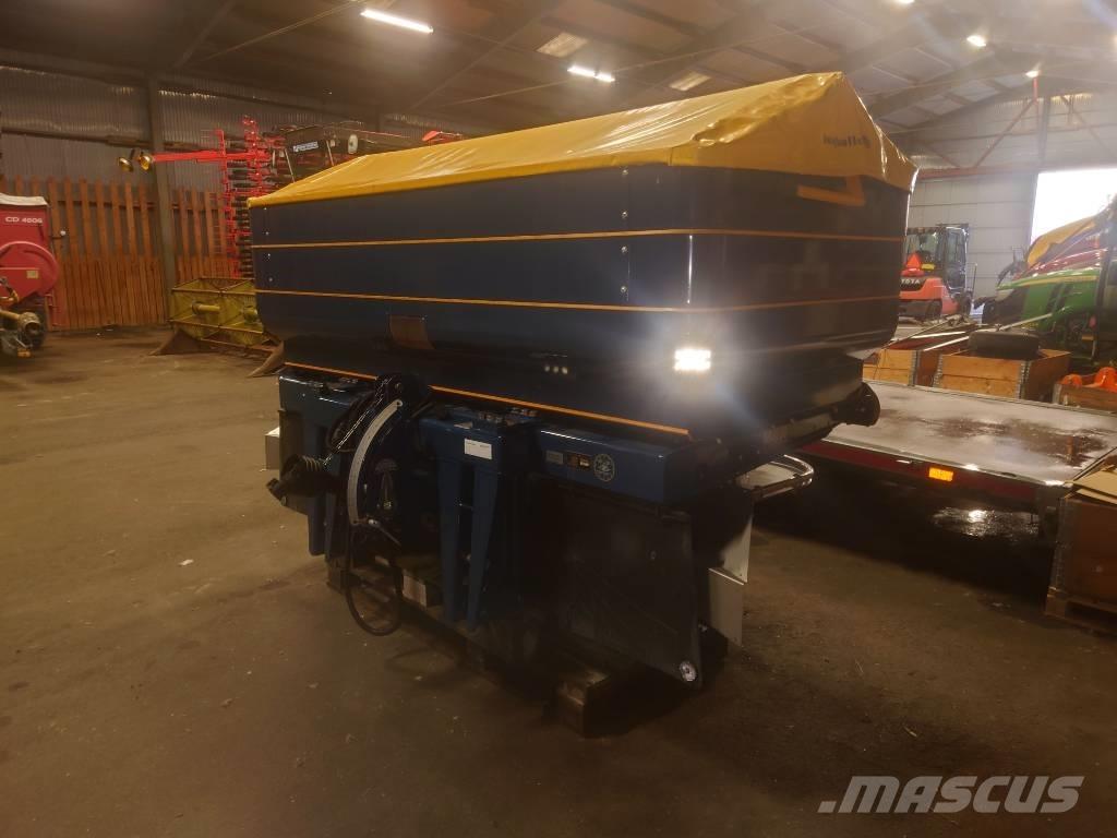 Bogballe M35W Espalhadores de minério