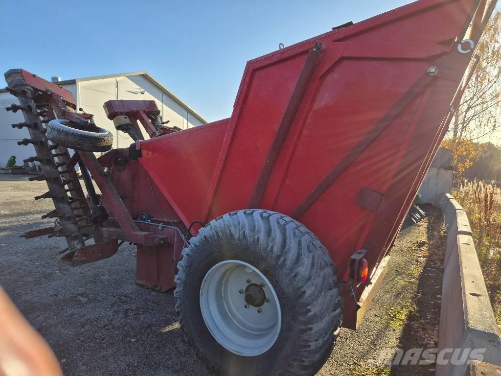 Juko Kivi-Karhu 4 Seleccionadores Pedras