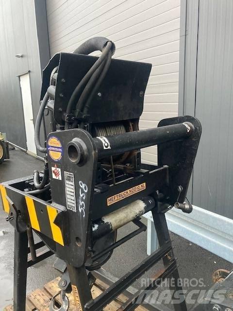 Manitou LIER 4 TON Outros acessórios e peças de reposição
