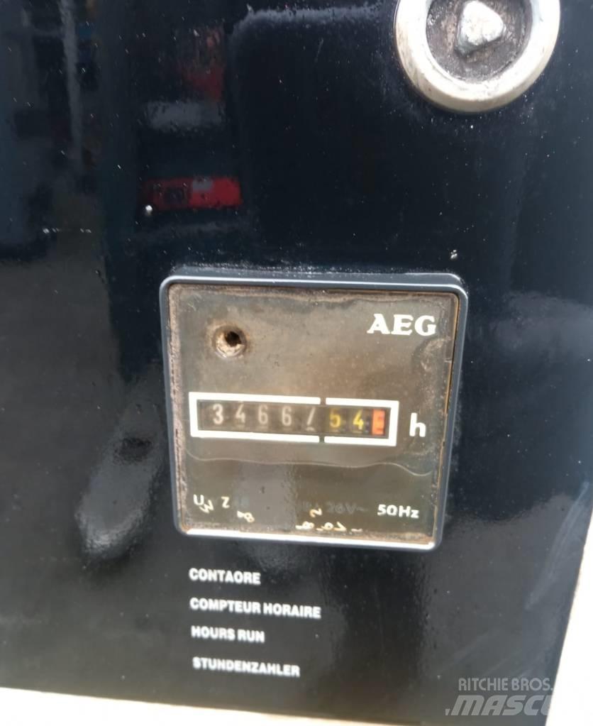  CECCATO 7244 Compressores
