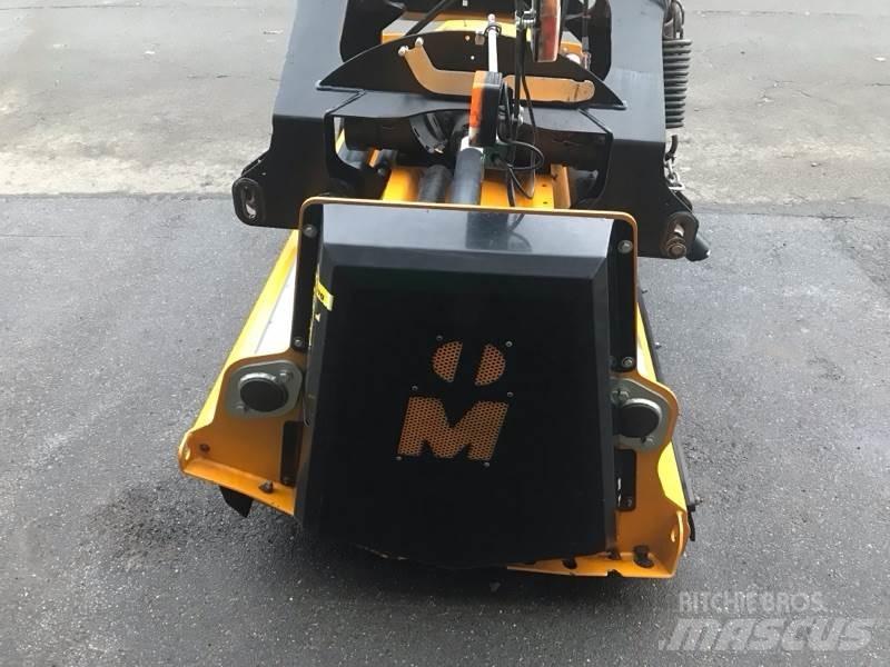 Müthing MU M 280 Outros equipamentos de forragem e ceifa