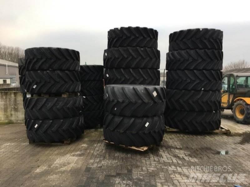 BKT 710/70 R 42 Pneus Agrícolas