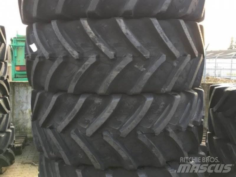 BKT 710/70 R 42 Pneus Agrícolas