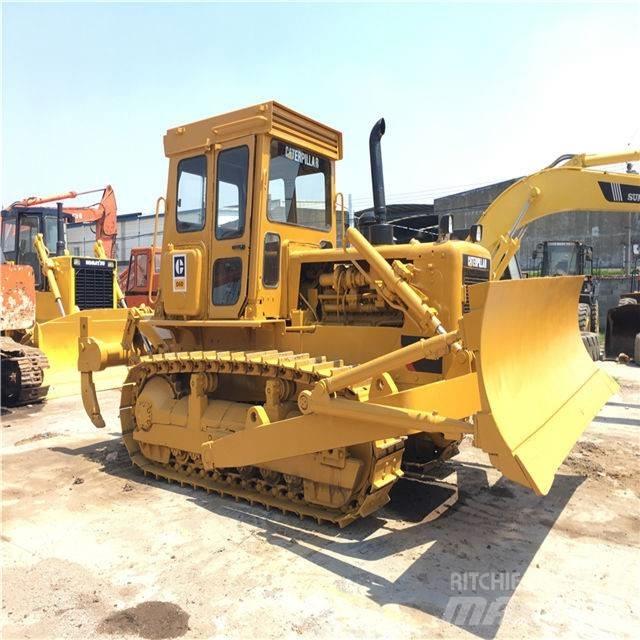 CAT D 6 D Dozers - Tratores rastos