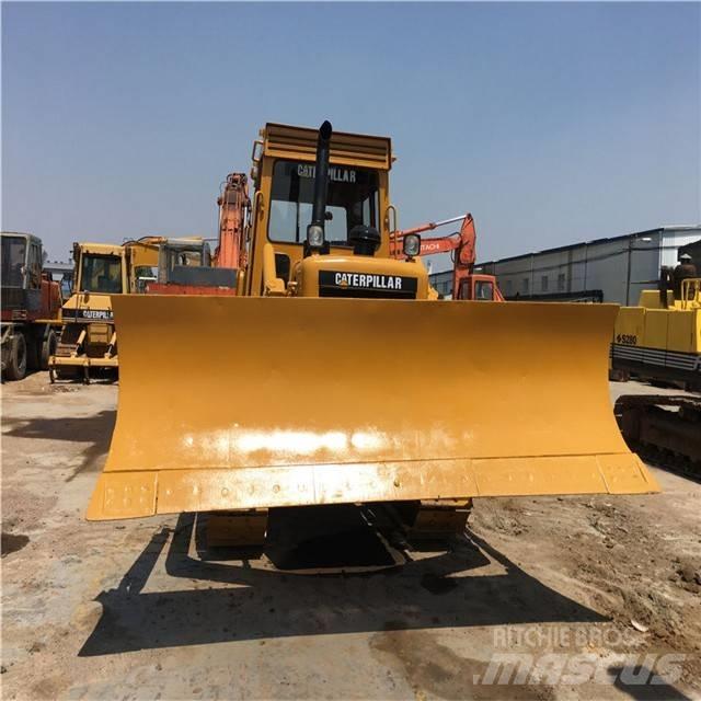 CAT D 6 D Dozers - Tratores rastos