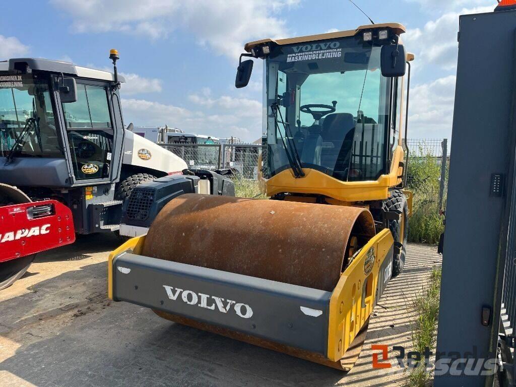 Volvo SD 75 Cilindros Compactadores monocilíndricos