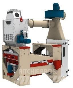  EL GRAIN SVR-15/2 Equipamento de limpeza de grãos
