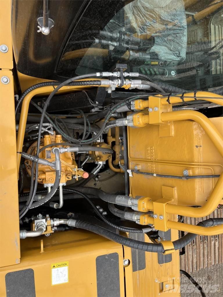 Sany SY215C Escavadeiras de esteiras