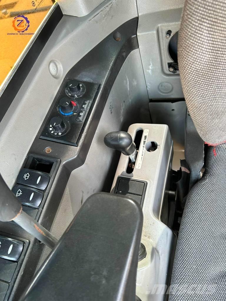 Volvo EC 60 C Escavadeiras de esteiras
