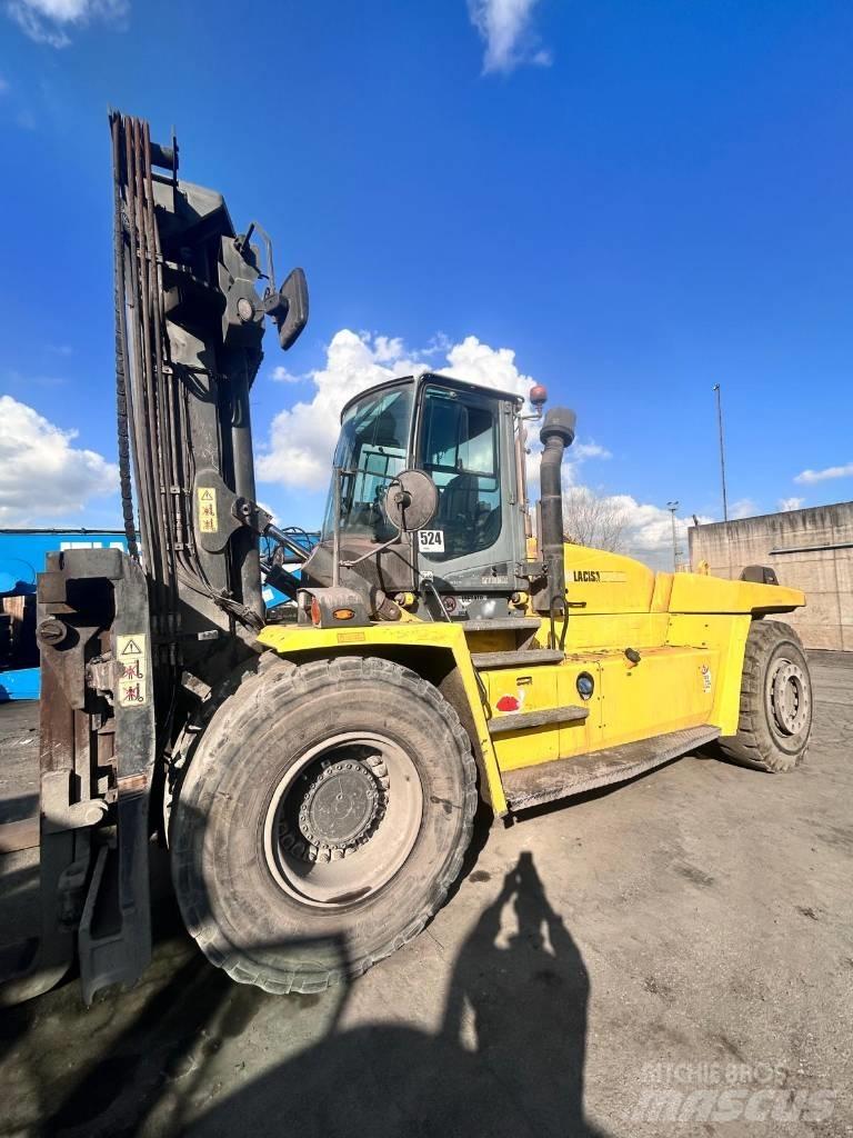 Kalmar DCG 250-12LB Empilhadores Diesel