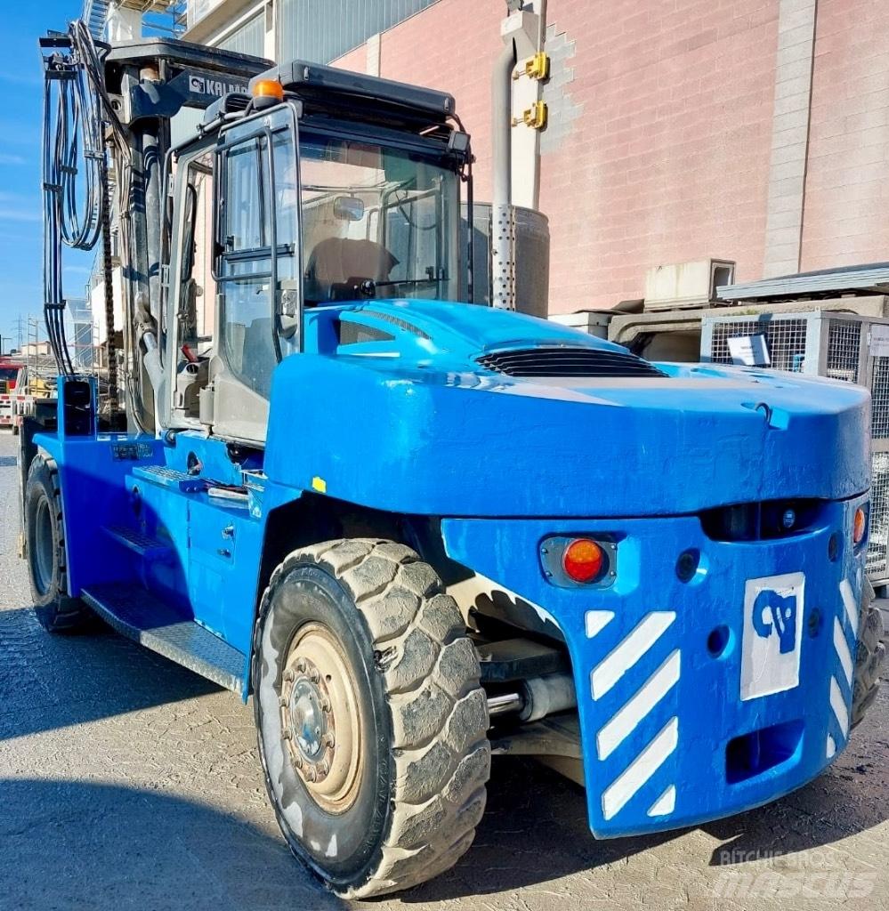 Kalmar DCG 160-12 Empilhadores Diesel