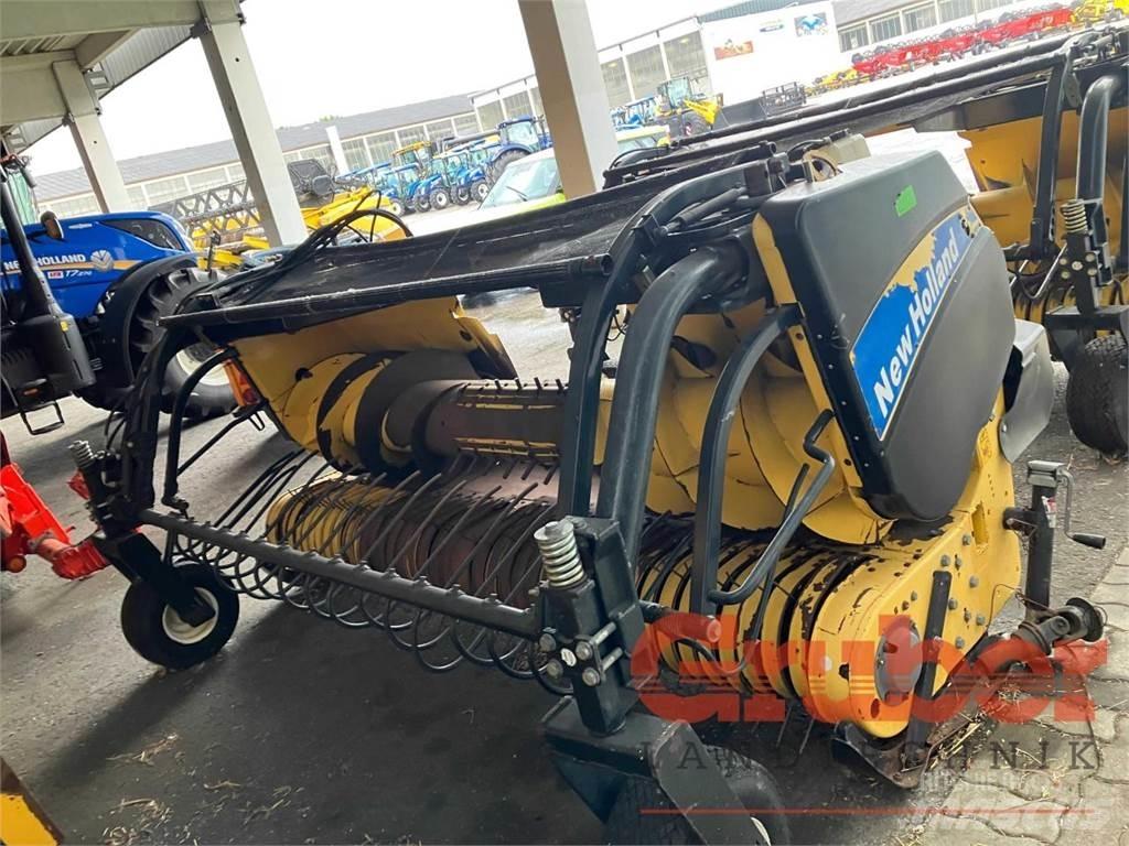 New Holland 273 Acessórios de forrageiras auto-propulsionadas