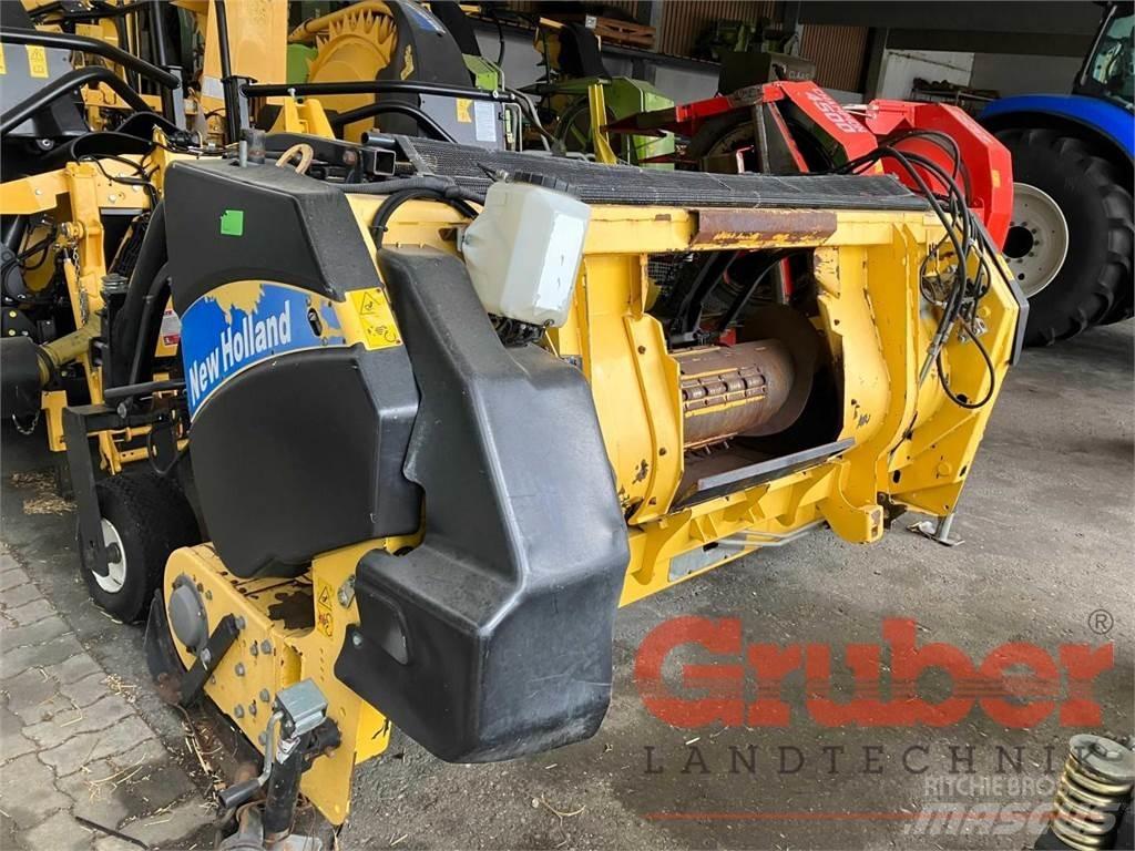 New Holland 273 Acessórios de forrageiras auto-propulsionadas