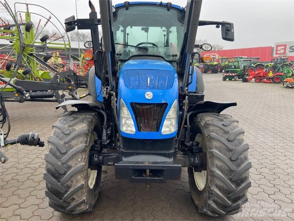 New Holland T 4.95 Tratores Agrícolas usados