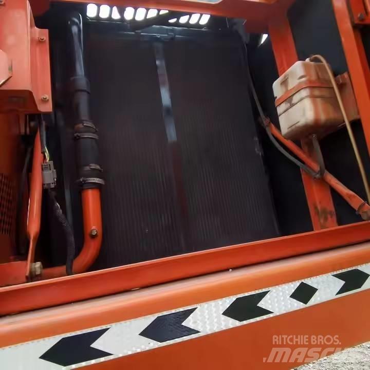 Doosan DH200LC-7 Escavadeiras de esteiras