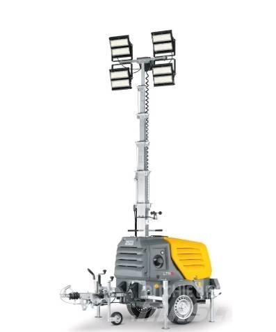Wacker Neuson LTN5Yp Construção - Outros
