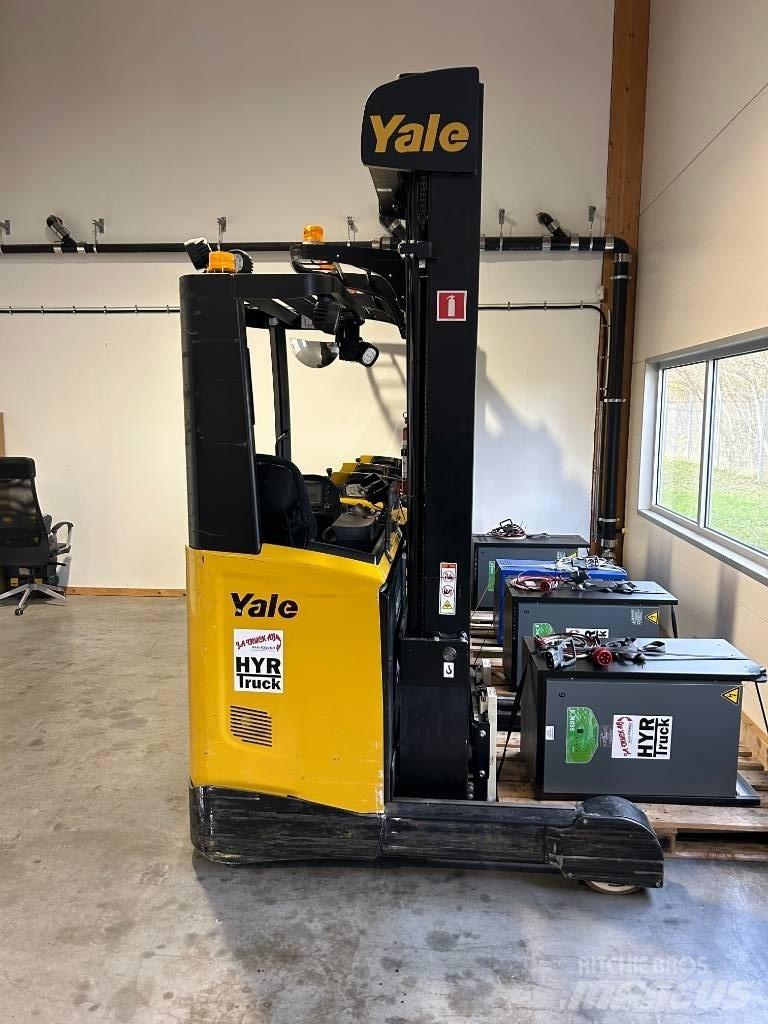 Yale MR14 Empilhadores Elevadores