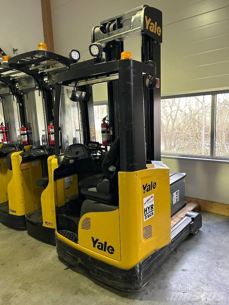 Yale MR14 Empilhadores Elevadores