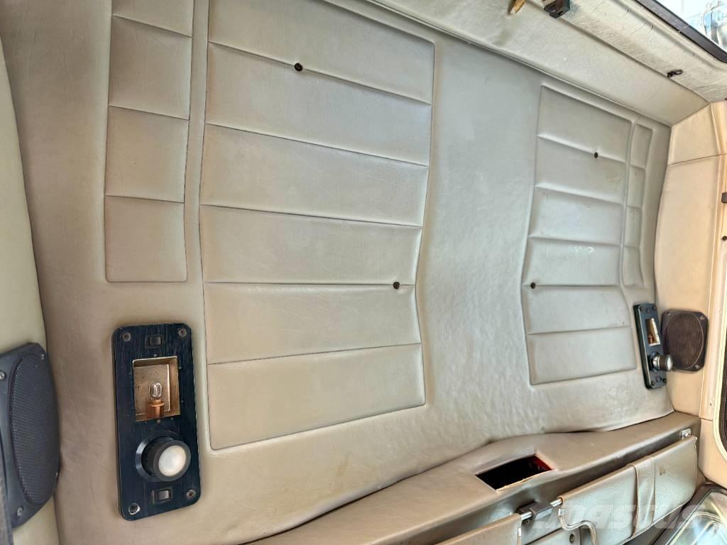 Peterbilt 378 Cavalos Mecânicos