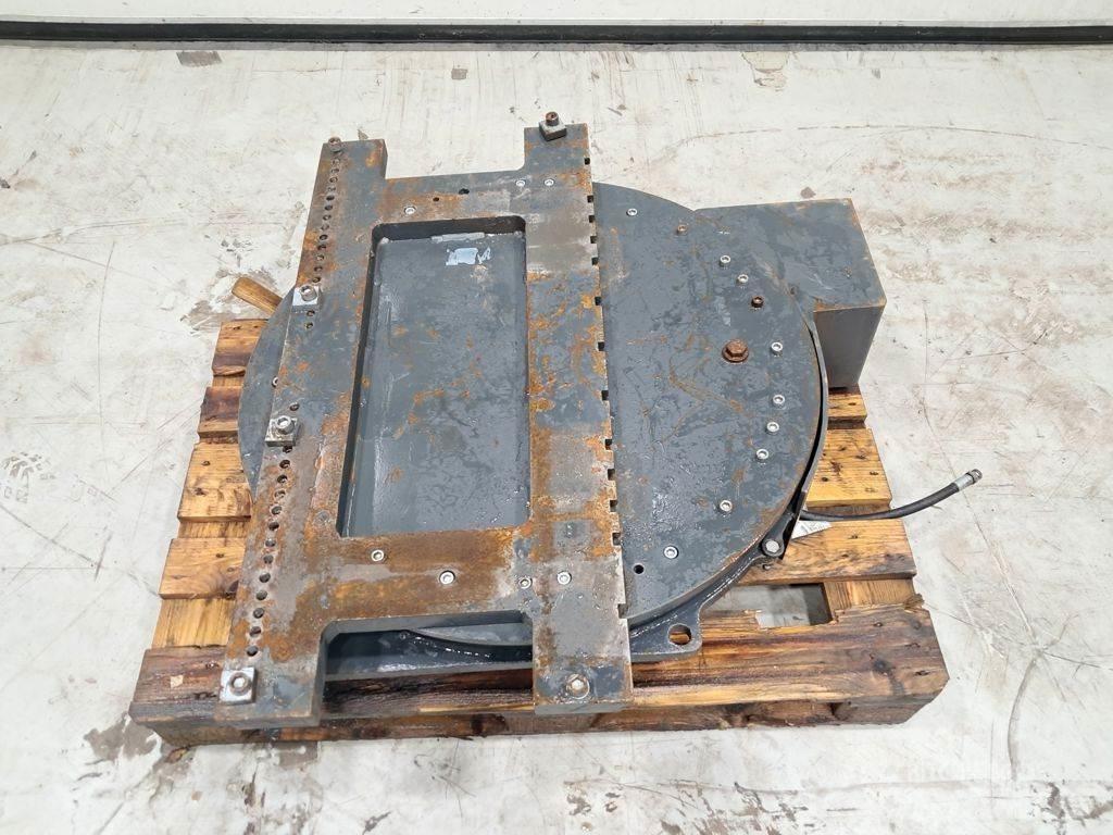 Kaup Rotator Rotadores