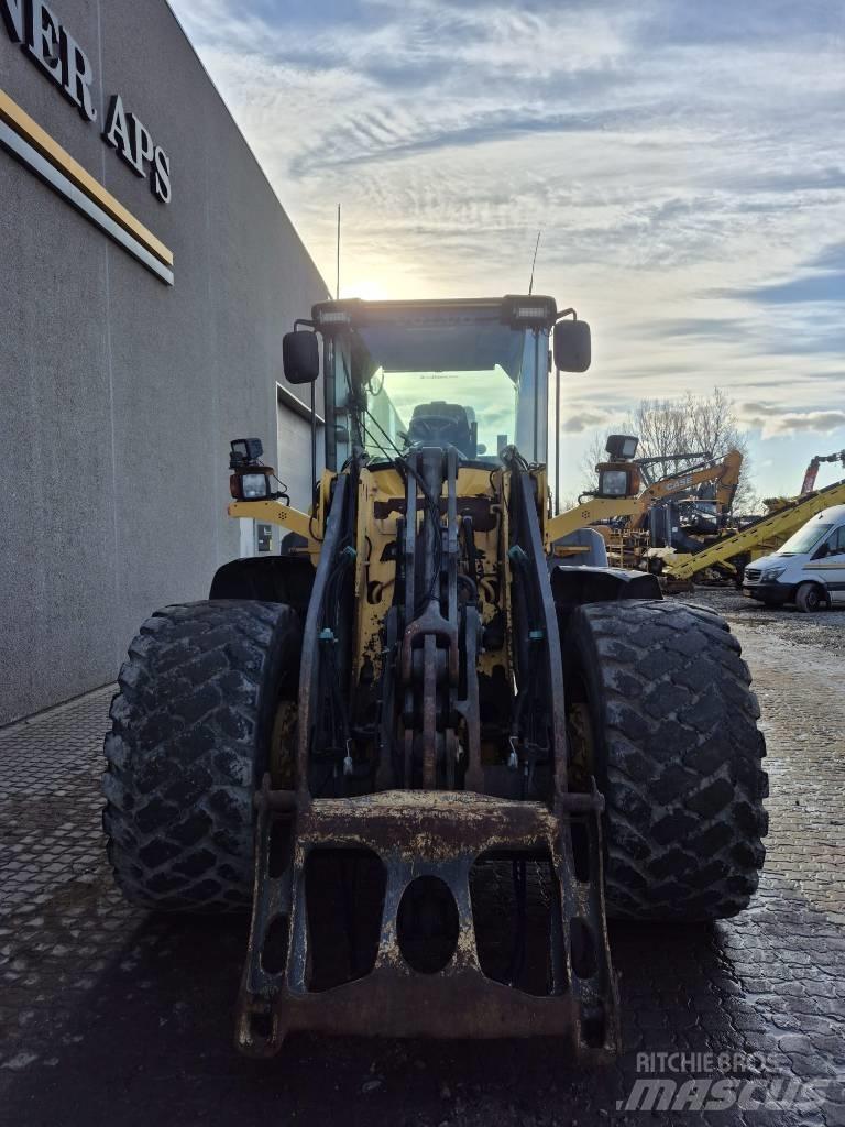 Volvo L 90 G Carregadeiras de rodas
