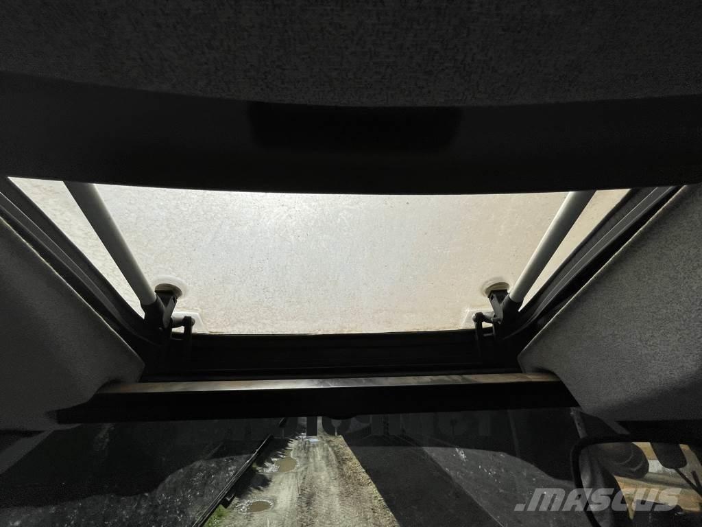 New Holland T6.180 Tratores Agrícolas usados