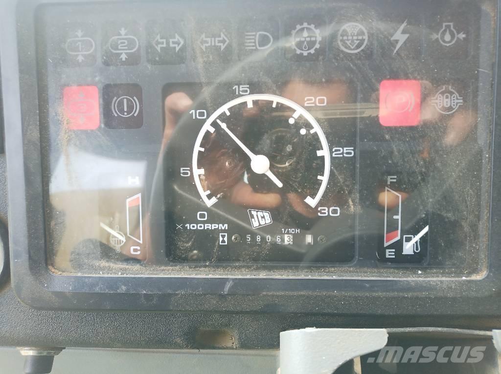 Horsch AT200 Camiões-cisterna de lamas