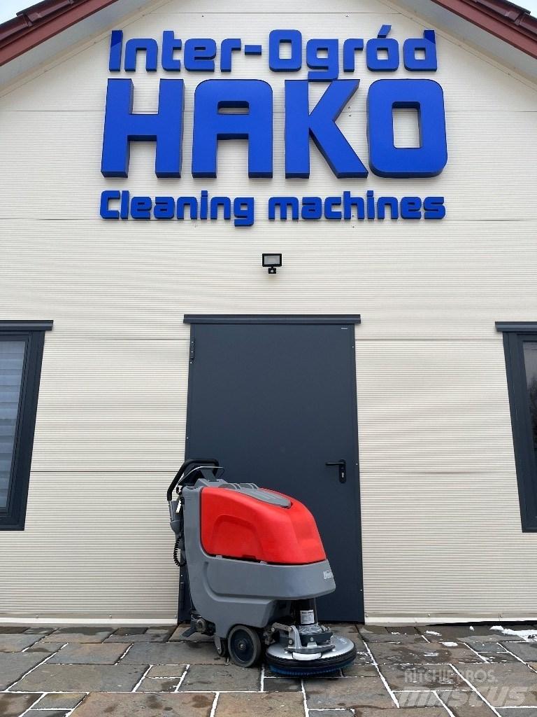 Hako B30 B 30 Secadoras chão industriais