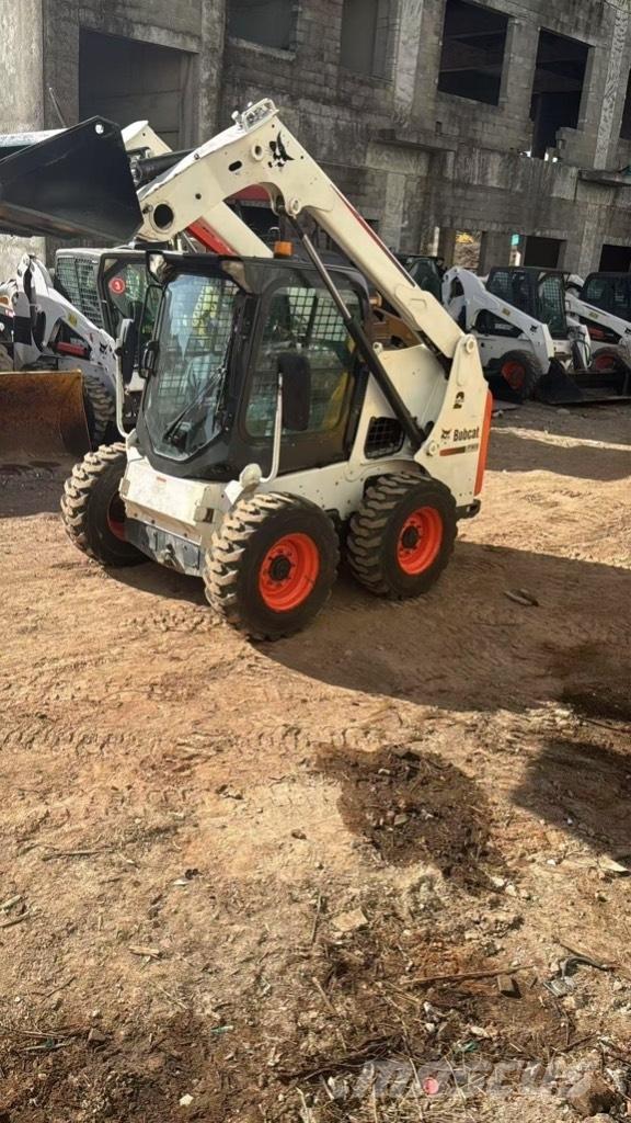 Bobcat S 630 Minicarregadeiras