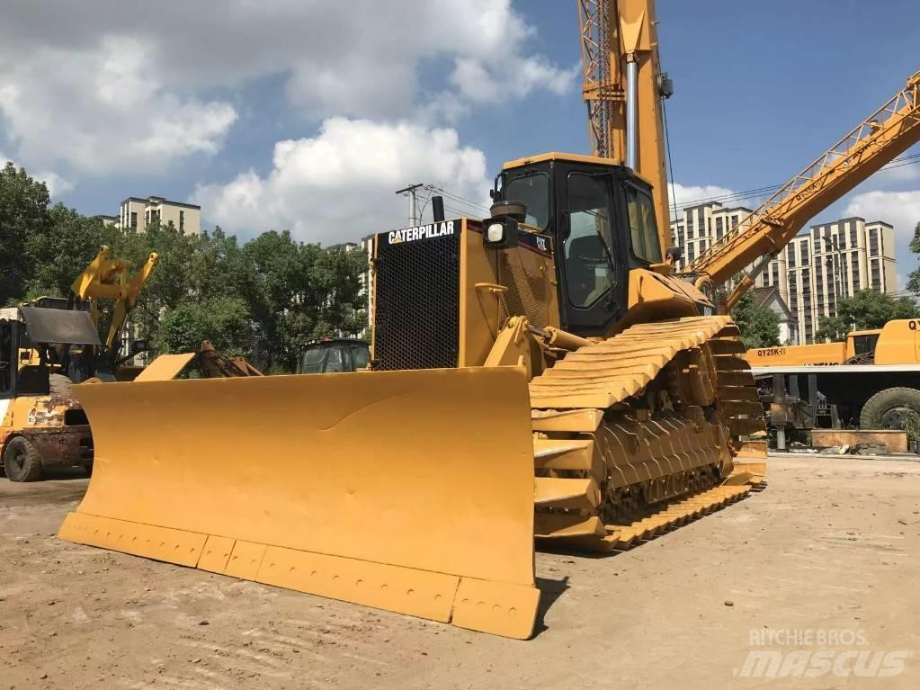 CAT D 6 G Dozers - Tratores rastos